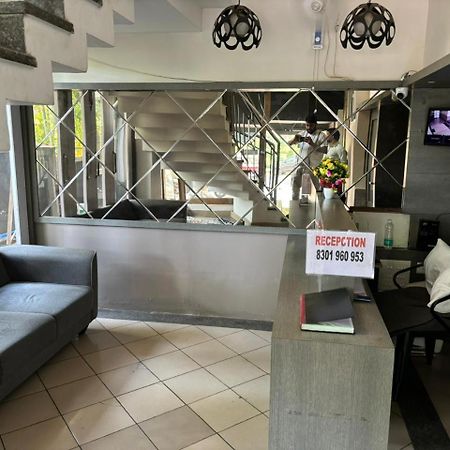 Abrigo Delamar コージコード エクステリア 写真